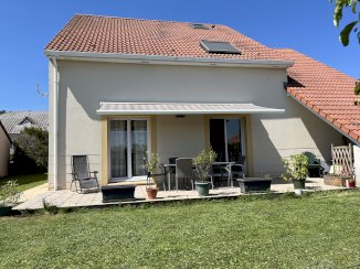 Maison individuelle - Houdemont (54180)