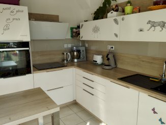 Bel appartement T3 - Cernay (68700)