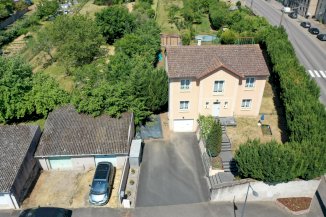 Maison individuelle à vendre à 30 mn de Nancy et Metz - Château-Salins (57170)
