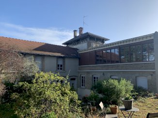 Maison de caractère - Tinqueux (51430)