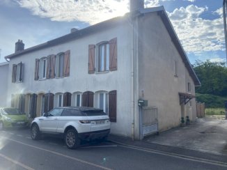 Maison 6 pièces - Xeuilley (54990)