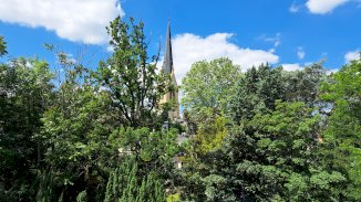 Bel Appartement - Metz (57000)