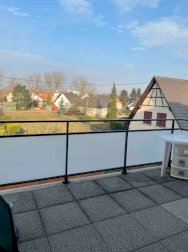 Bel appartement T2 - Haguenau (67500)