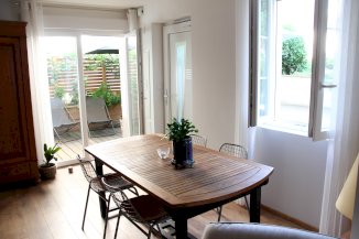 Maison de 64 m² - Bischheim (67800)