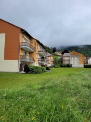 APPARTEMENT RDJ - Ventron (88310)