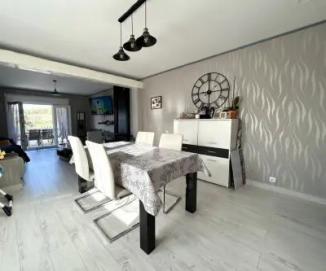 Maison à vendre - Commercy (55200)