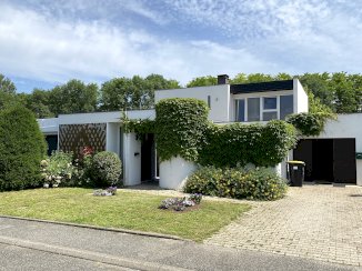 Maison 8 pièces - Dingsheim (67370)