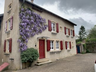 Maison 5 pièces - Rodemack (57570)