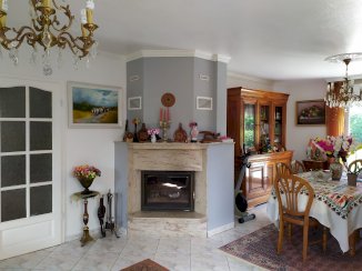 Villa à vendre - Metz (57070)
