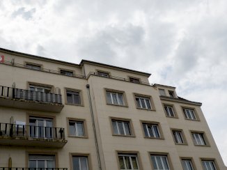 Appartement 7 pièces - Strasbourg (67000)