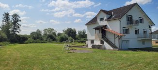 Maison auto-financée - Puttelange-aux-Lacs (57510)