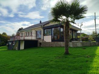 MAISON ENTIEREMENT RENOVEE - Draize (08220)