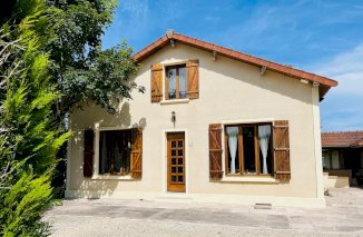 Maison 5 pièces - Sompuis (51320)
