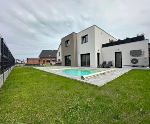 Villa 6 pièces - Sessenheim (67770)