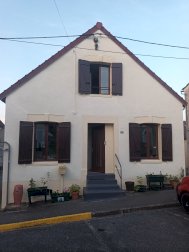 Maison rénovée - Châtillon-sur-Marne (51700)