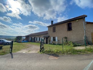 Maison 7 pièces (4 chambres) - Ville-sous-la-Ferté (10310)