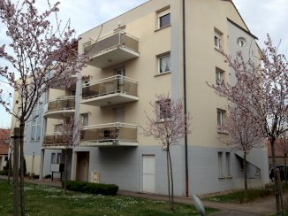 F3 avec cave et garage - Mondelange (57300)