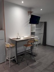 Immeuble de rapport - Givet (08600)