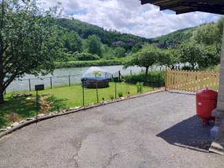 Appartement de 120 m² - Bogny-sur-Meuse (08120)