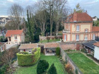 Appartement 3 pièces de 82 m² - Troyes (10000)