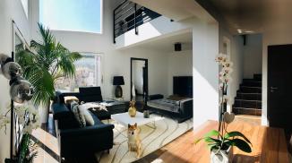 Belle maison 4 pièces - Mommenheim (67670)