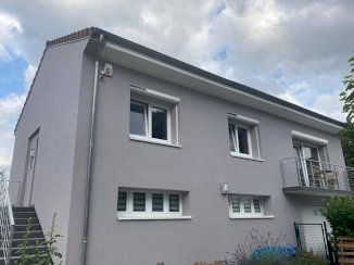 Maison individuelle 8 pièces - Villerupt-Cantebonne (54190)