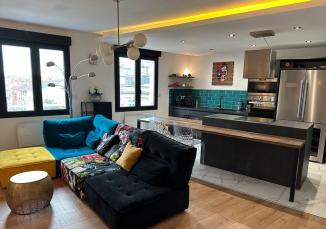 Appartement Duplex de 71 m² - Reims (51100)
