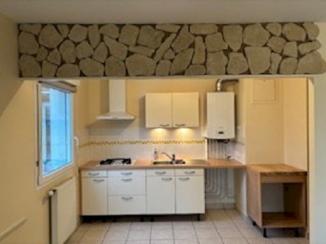 Appartement plain pied | Épinal - Épinal (88000)