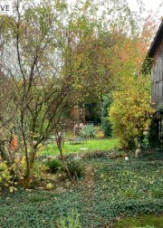 F2 avec une chambre supplementaire dressing et grand jardin - Saint-Louis (68300)