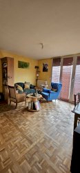 Appartement Type 3 - Troyes (10000)