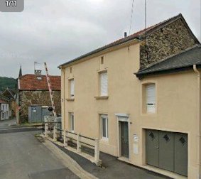Maison familiale authentique - Bogny-sur-Meuse (08120)