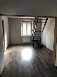 Appartement au pied des Vosges - Fraize (88230)