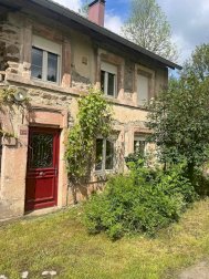 Gîte rentable avec maison d'habitation - Mandray (88650)