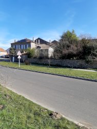 Presbytère 18 ème - Oron (57590)