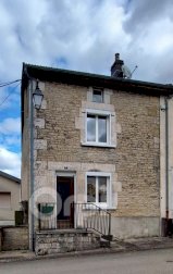 Maison de village | Riaucourt - Riaucourt (52000)