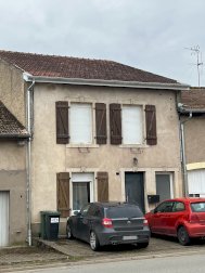 Maison 3 pièces 145m² - Jeandelize (54800)