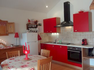 APPARTEMENT DE 45 M² - Gérardmer (88400)
