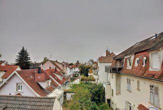 Très bel appartement ancien 3 pièces - Strasbourg (67200)