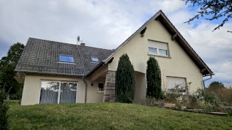 MAISON 6 Pièces 187 m² à 57230 BAERENTHAL - Baerenthal (57230)