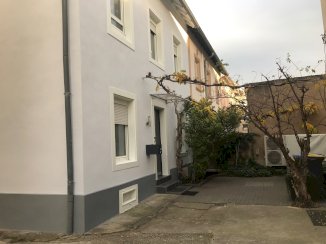 Particulier vends Maison 7 pièces 141 m² - Schiltigheim (67300)