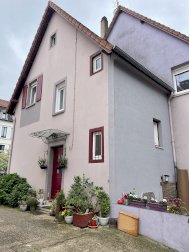 Maison jumelée Thionville proche centre - Thionville (57100)