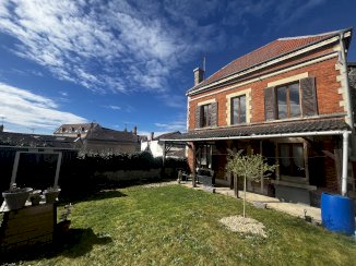 Maison de Ville | Saint-Dizier - Saint-Dizier (52100)