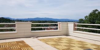 Maison 234m² / Rehberg de Brunstatt - Brunstatt (68350)