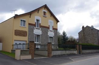 Maison de 190 m² - Vireux-Wallerand (08320)