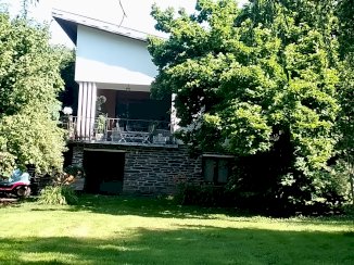 Maison à 7 km de Vresse sur Semois - Les Hautes-Rivières (08800)