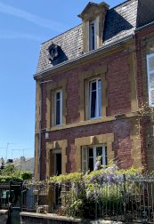 Maison de ville - Charleville-Mezieres (08000)
