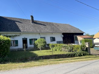 Maison de campagne | Givron (08) - Givron (08220)