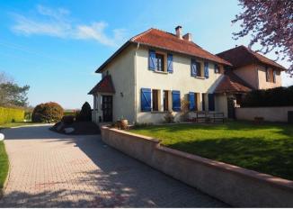 Maison de caractère - Vincey (88450)