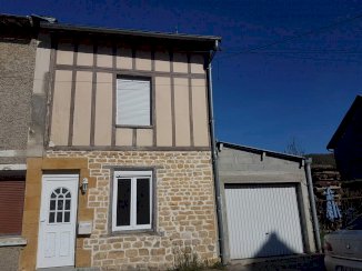 MAISON DE 60 M2 - Ballay (08400)