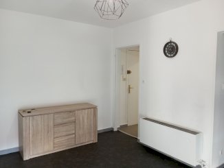 Vends pour investisseur | F2 loué à Nancy - Nancy (54000)